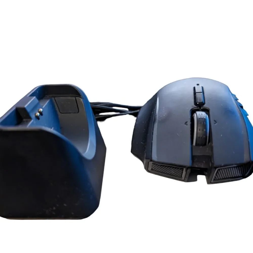 Razer Naga Epic Chroma MMO Wireless Gaming Mouse (Model: RC30-012301)